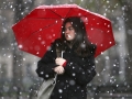 В Благоевград и други 11 области от страната е обявен жълт код за опасност поледици и обилен сняг за 5 януари