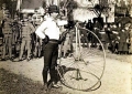 130 години от първата обиколка на света с колело