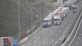 Българските превозвачи предлагат Контра-блокада на гръцките барикади по границата