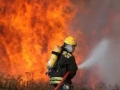 Пожарникарите в Благоевградско на крак! На 29 сигнала са се отзовали за няколко дни