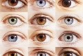 Цветът на очите ви разкрива всички здравословни проблеми