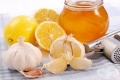 Лимон и чесън: най-мощната смес за изчистване на кръвоносните съдове на сърцето