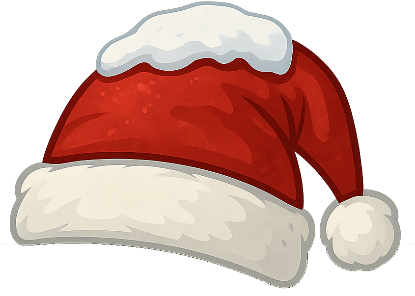 Santa Hat