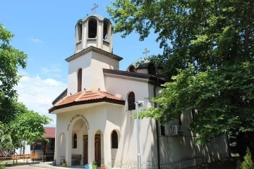 И в село Черниче откриват новата учебна година в Неделното училище