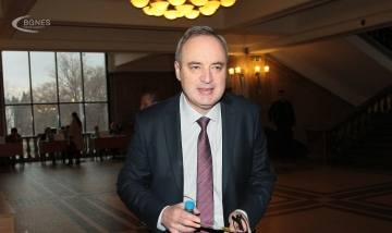 Проф. Герджиков: Убеден съм, че ще спечеля, но ако не стигна до втори тур, ще подкрепя Лозан Панов