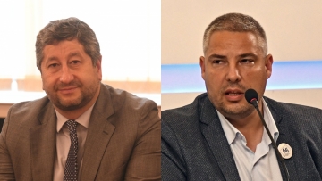 Скандал в ДБ! Методи Лалов: Христо Иванов да си подаде оставката след изборите
