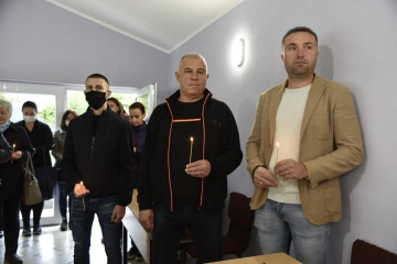 B с. Черниче бе открита новата учебна година за Неделното училище