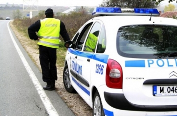 Нова акция на пътя, проверяват камиони и автобуси