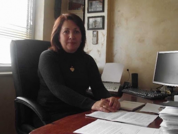 Адвокат Албина Анева поведе листата Изправи се БГ!Ние идваме в Пиринско
