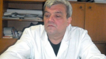 Ковид препълни болниците в Пиринско