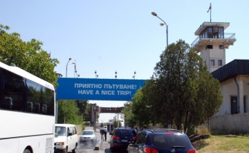 Уволняват 19 митничари заради контрабандист №1 на Балканите - Туран Йозкалъч