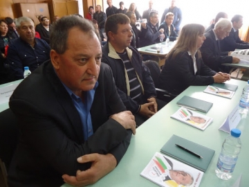 Милчо Караджов от Кресна, мощен бизнесмен от Разлог и син на ексуправителя на общинска фирма в Сандански със санкции от РИОСВ