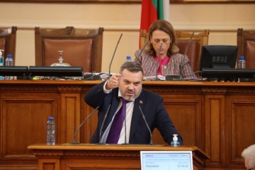 Георги Попов: Продължавам да съм част от ИТН