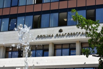 Секретарят на Община Благоевград и директорът на Дирекция  ИАО  се срещат с жители на села