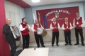Кресненската група  Синаница” записа авторска песен, посветена на горноджумайския войвода Ичко Бойчев