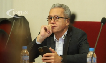 Йордан Цонев: Радев е като Борисов – авторитарен и жаден за власт
