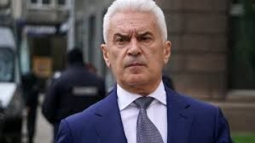 Волен Сидеров отново с шоу в Панорама