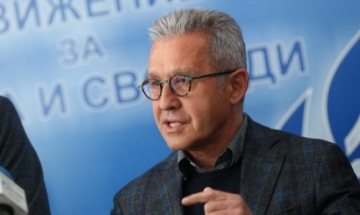 Йордан Цонев: Олигархичният кръг Капитал създаде Борисов, сега налага Кирил Петков и Асен Василев
