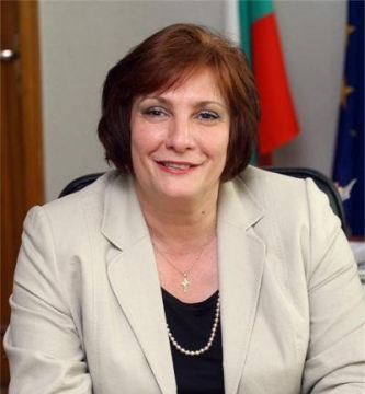 Искра Михайлова, ДПС: Бойко, твоята паяжина започва да се разкъсва вече!