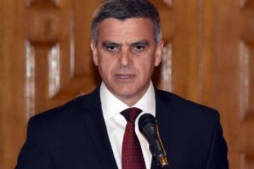 Янев назначи двама нови заместник-министри