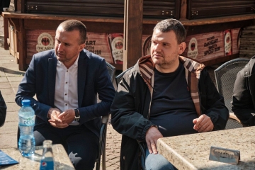 Делян Пеевски: Подкрепям желанието на кметовете за децентрализация, общините са приоритет за мен
