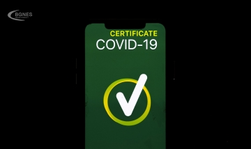 Публика по стадионите и залите само със зелен сертификат