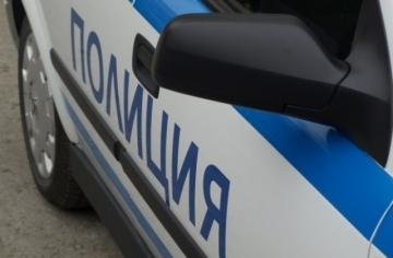 Обраха фирмен офис в Петрич