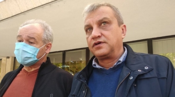 Двете отделения по неврология в Благоевград стават ковидни