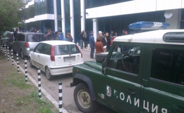 Зам.-директорът на СДВР и началникът на Шесто РУ подадоха оставки в ТВ7