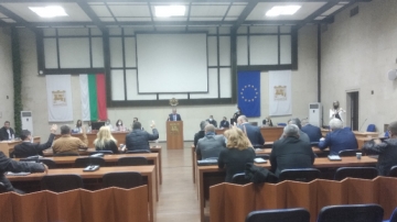 Два областни диспансера получават финансова помощ
