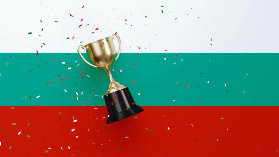 Успех за България! Уилиам Чолов и Радослав Росенов се окичиха със злато от Европейското първенство по бокс в Будва