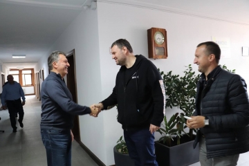 Делян Пеевски: Олигархът Иво Прокопиев е пречката Банско да стане световен зимен курорт