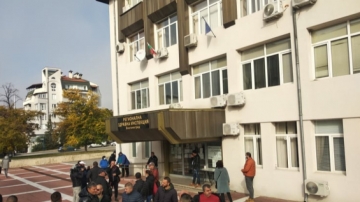 1100 ваксини са поставени за ден в Благоевградска област