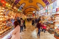 Шопинг туристи: Българи ударно пазаруват в Одрин, зарзават и анцузи - най-търсените стоки