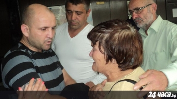 Осъденият в Гърция Кирил Марянски от с. Падеш: пита институциите: Защо се протака трансферът ми в България