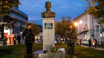 109 години от Освобождението на Петрич