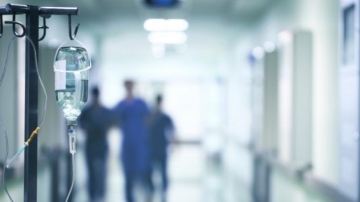 Болниците в Пиринско препълнени с COVID пациенти