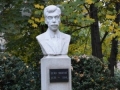 С полагане на цветя ще бъдат отбелязани 107 години от смъртта на Пейо Яворов в Благоевград