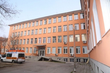 Пациент почина минути след изписването му от Covid отделението