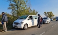 Пишман крадци задигнаха микробус, който закъсал при разсадника на Жъчката край Благоевград