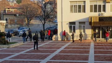 Изнесени ваксинационни пунктове в Благоевградска област и този уикенд