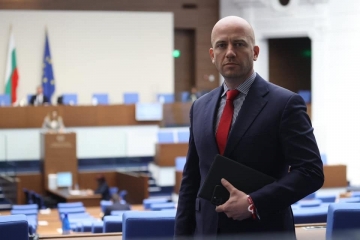 Александър Мацурев: Развитието на земеделието е от огромно значение, както за област Благоевград, така и като цяло за растежа на икономиката на страната