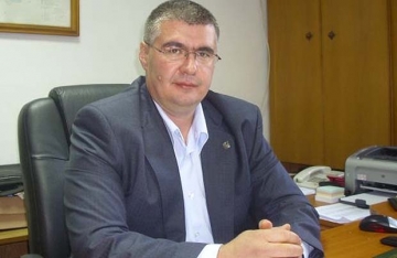 Горският цар на Благоевград Иван Гергов за ЧРД: Най-обичам да ям боб с чекане и люта чушка