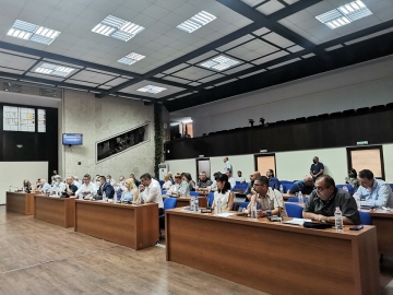 ОбС-Благоевград благослови продажбата на 39 дка общинска земя на банскалията К. Обецанов срещу 4,46 лв./кв.м