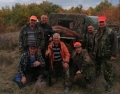 ВНИМАНИЕ! Забранява се груповият лов по време на парламентарните и президентски избори
