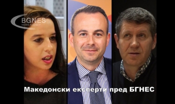 Македонците наказаха Заев, не му простиха сближаването с България