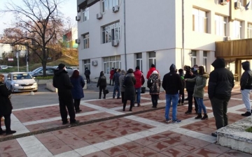 На вниманието на РЗИ: Безплатните тестове в Благоевград изчезнаха