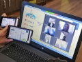 Решено: Учениците от общините Благоевград, Сандански и Кресна продължават онлайн