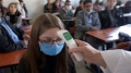 Щадящите тестове за коронавирус за учениците от I до IV клас вече са в Благоевград