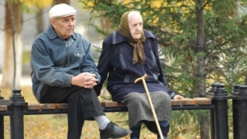 От днес: Започва изплащането на пенсиите + 120 лева добавка